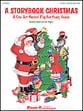 Storybook Christmas-Singers Pak/5 Singer's Edition 5-Pack